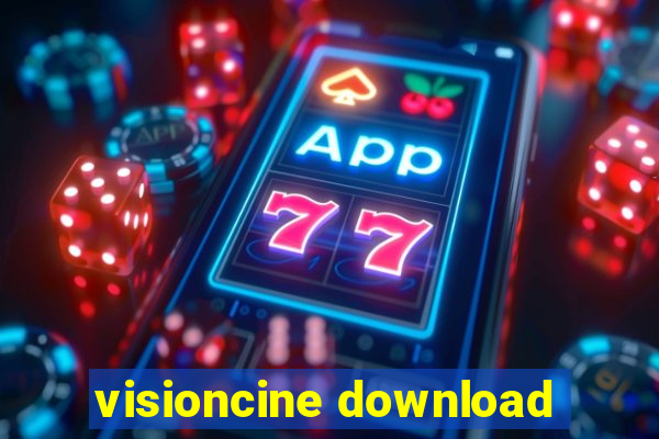 visioncine download